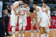 开云体育官网-郭士强拿出杀手锏，男篮却诞生2个隐患！2人低迷或彻底告别国家队